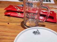 -喝丢一只鞋海鲜烧烤·海肠捞饭(文体街店)