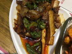 -繁花里音乐餐厅(新天地店)