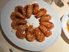 -侨美食家·粤菜(体育西路店)