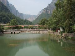 -云台山风景名胜区