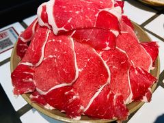 雪花肥牛-贰回巷火锅馆(钟楼店)