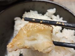 脆皮鲜奶-好人民间小吃(镇江八佰伴店)