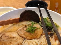 -味千拉面(双井店)