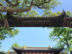 -虞山风景区