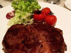 -广州四季酒店·佰鲜汇·现代法餐