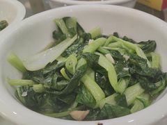 -秀妈厨房(灰汤老店)