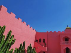 -漳州滨海火山岛自然生态风景区