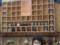 -悟饮门市景店
