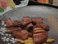 -哈尔滨索菲特大酒店-意日本料理铁板烧
