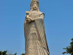 -莆田湄洲妈祖祖庙