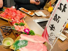 -俺的焼肉(銀座9丁目店)