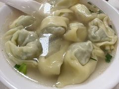 -利达汤圆馄饨(川公路店)
