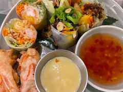 -CHINCHIN 青青·泰国料理(万象食家店)