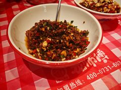 -龙师傅卤炒(天马店)