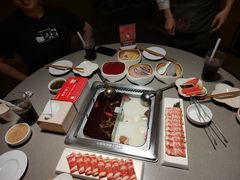 -海底捞火锅(北京路店)