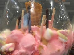 -瑞安辰茂阳光酒店自助餐