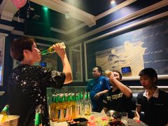 -INLOVE KTV(世博源店)