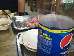 -木萨火锅店(开鲁路店)