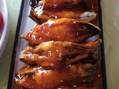 -华勘酒楼中山门广宁路店