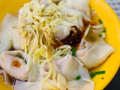 -毛华美食(清扬路店)