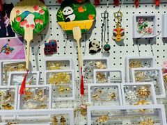 -爆爆手作·掐丝珐琅·Tufting·捏捏乐DIY团建集合店(朝阳店)