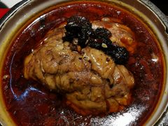 -老天桥蛙炉火锅(姑苏总店)