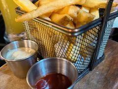 -Shanghai Brew House上海啤酒工坊(老外街店)