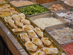 -小螺号海鲜·地道鲁菜(泉城广场店)