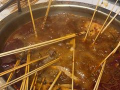 -宏姐串串香(征仪路店)