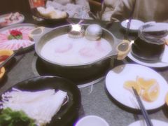 -煲宫猪肚鸡(昆山金鹰国际购物中心店)
