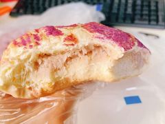 -奈雪的茶(东莞汇一城店)