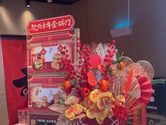 -麦当劳(豫园店)