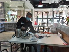大堂-陈记顺和潮汕牛肉火锅(番禺迎宾大道店)