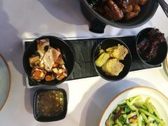 -到家尝北京菜(西坝河店)