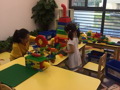 -想家粒科学探索中心(青林湾店)