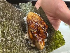 -Sushi Hanzo半藏(天环广场店)