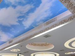 -诺敏塔拉奶茶-布里亚特包子-手把肉(锦都会店)