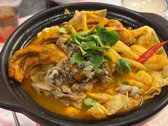 -老表记广西宵夜螺蛳鸭脚煲(东盟店)