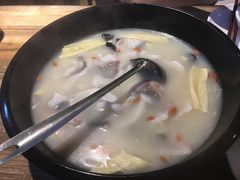 -鱼醉无骨鱼·中山脆肉鲩(荔湾路店)
