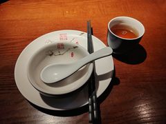 -绿茶餐厅(汇悦大融城店)