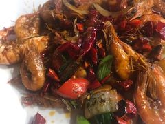 -范饭椰林川湘味海鲜·椰子鸡(三亚湾椰梦长廊店)