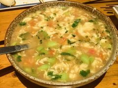 -肉串汪(月坛店)