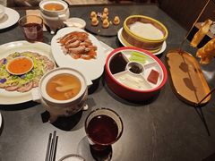 -全聚德(双井店)