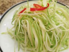 -東城故事·尋找姆媽的味道(玉兰路店)