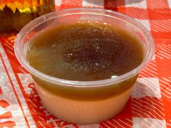 -荆九爷爆炒桥头三嫩(浙大店)