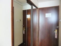 玄关-稻香湖景酒店