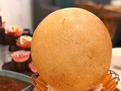 海南煎堆-香香海南菜餐厅