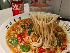 -友达面馆(广州总店)