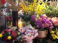 -Olé精品超市(天汇广场店)