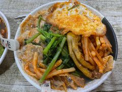 -吉庆桂林米粉·柳州螺蛳粉(港汇广场店)